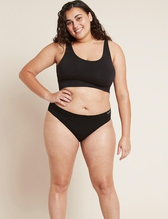 Bikini Slip Boody Eco Wear
