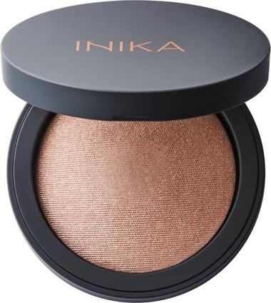Highlighter Inika Baked Illuminisor Starlight