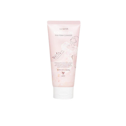 Foam Cleanser Glamfox