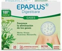 Epaplus Gases Tabletten