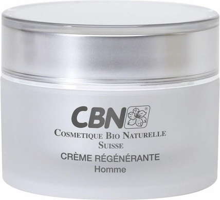 Sirpea Regenerating Cream for Men