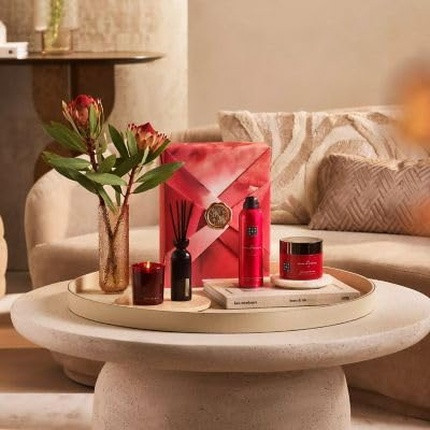 Body Care Set Rituals The Ritual of Ayurveda