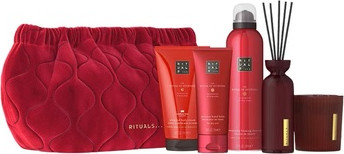 Körperpflege-Set Rituals The Ritual Of Ayurveda