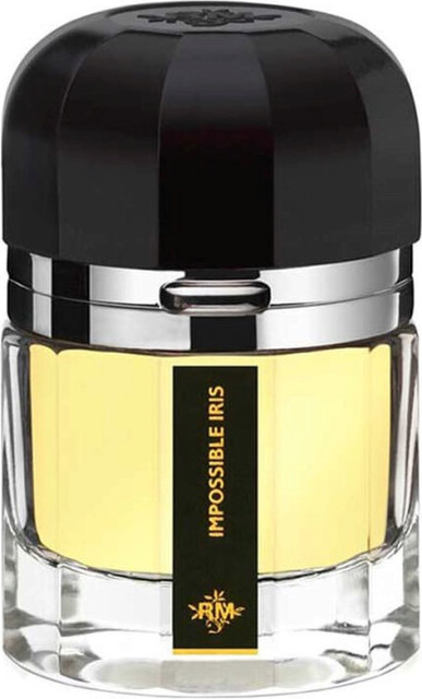 Eau de Parfum Ramon Monegal Impossible Iris
