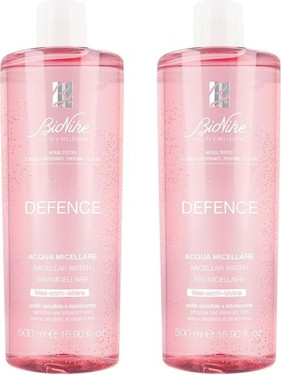 Bionike Defence Mizellenwasser