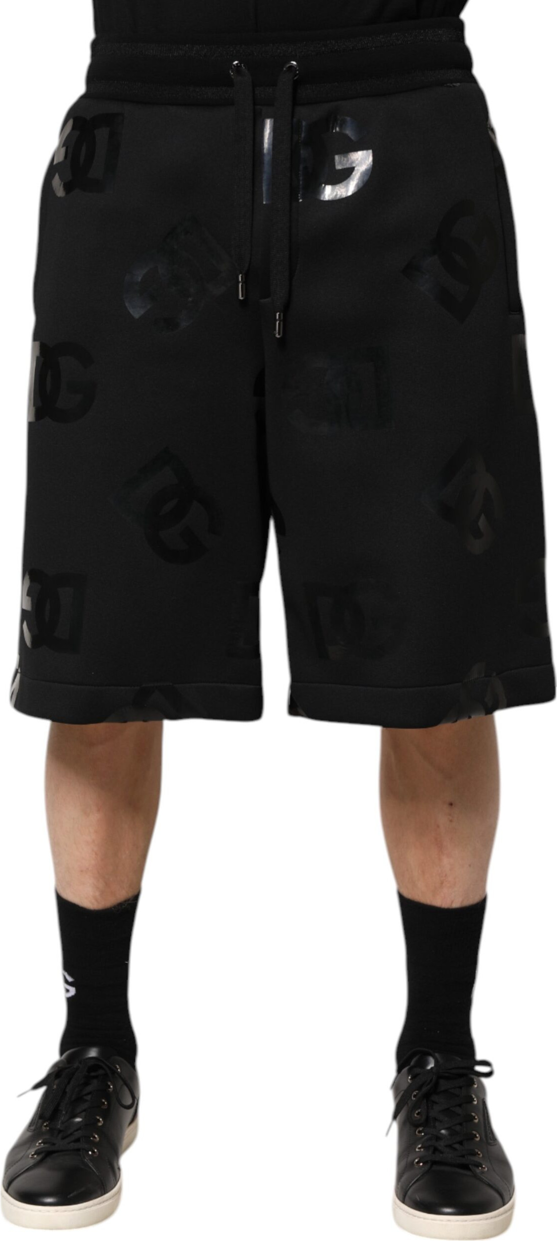 Bermuda Sweatshorts Dolce & Gabbana