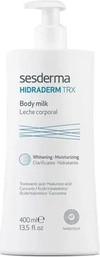 Moisturizing Body Milk Sesderma Hidraderm Trx