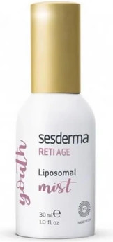 Gesichtsspray Sesderma Retiage