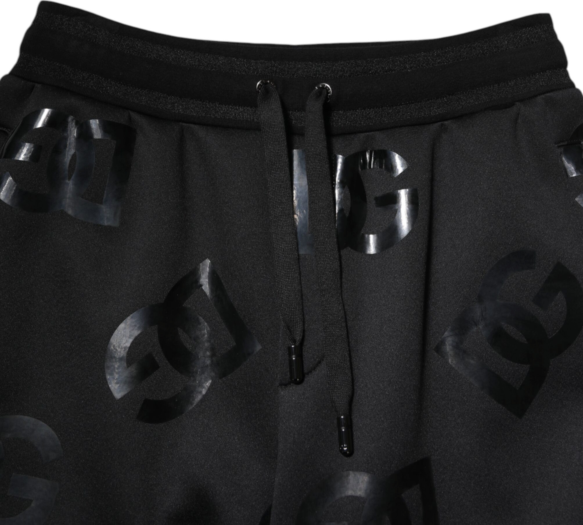 Bermuda Sweatshorts Dolce & Gabbana