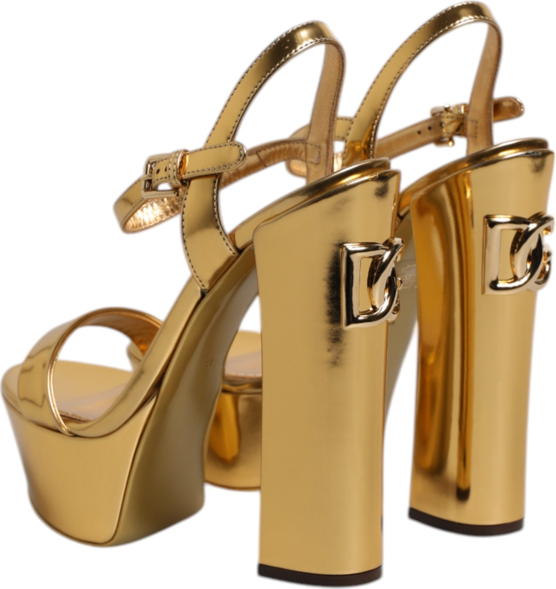 Босоножки на платформе Keira Dolce & Gabbana