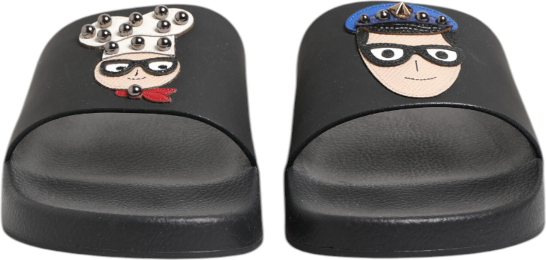 "Dolce & Gabbana" slaydlar