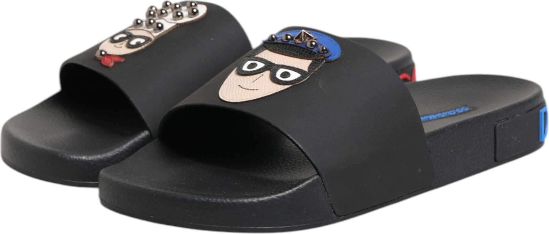 "Dolce & Gabbana" slaydlar