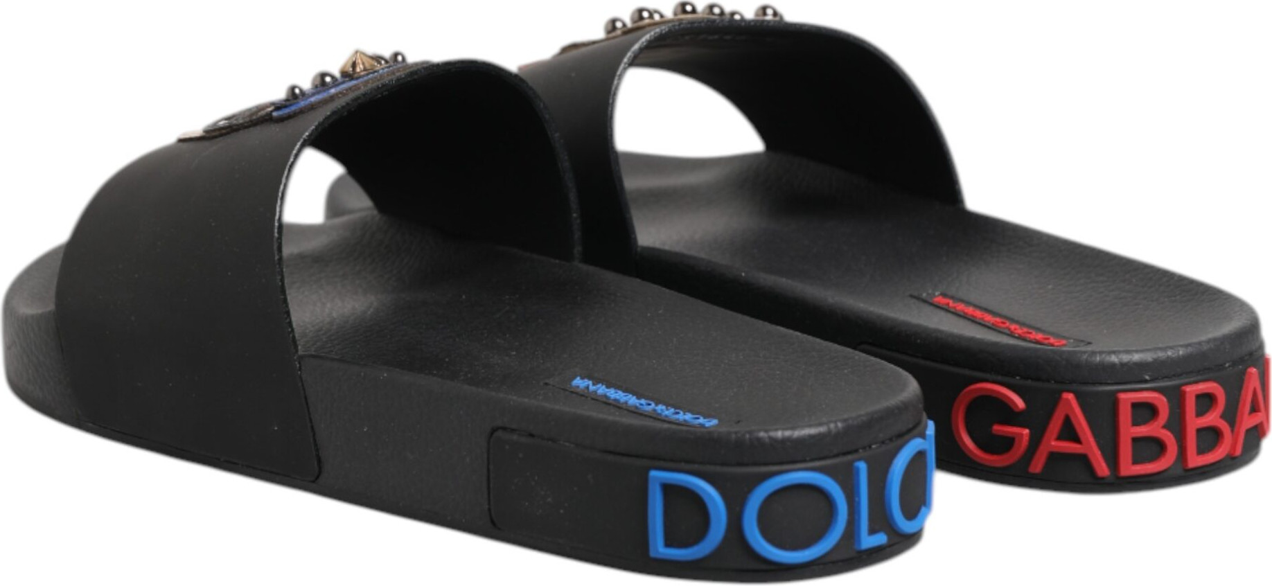 "Dolce & Gabbana" slaydlar
