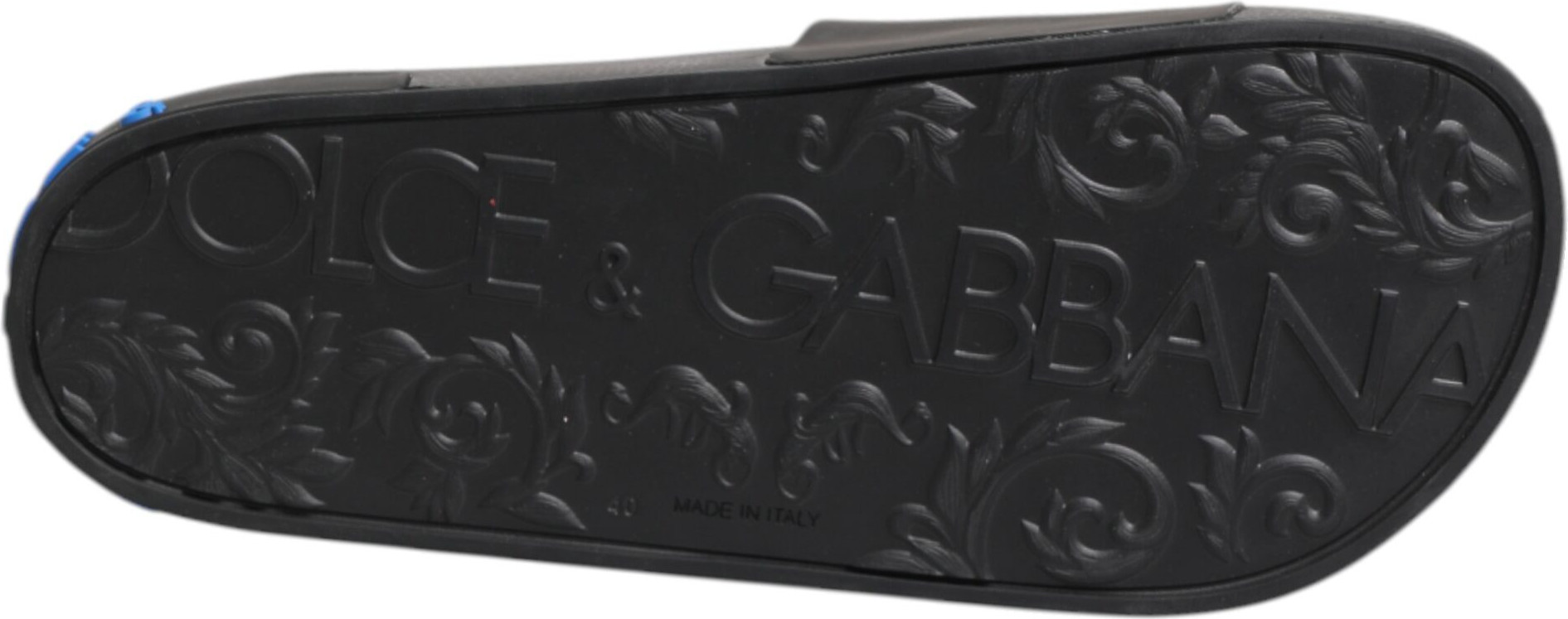 "Dolce & Gabbana" slaydlar