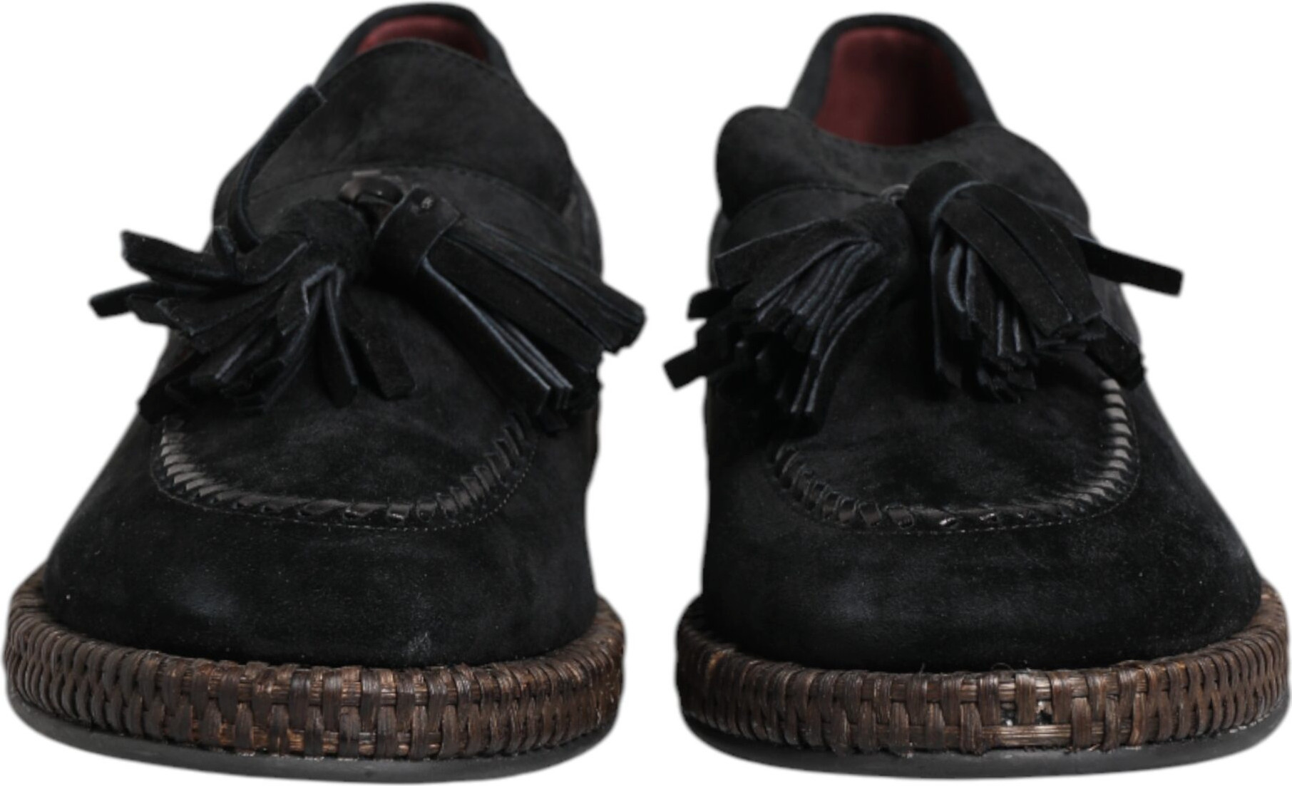 Loafer poyabzali Dolce & Gabbana