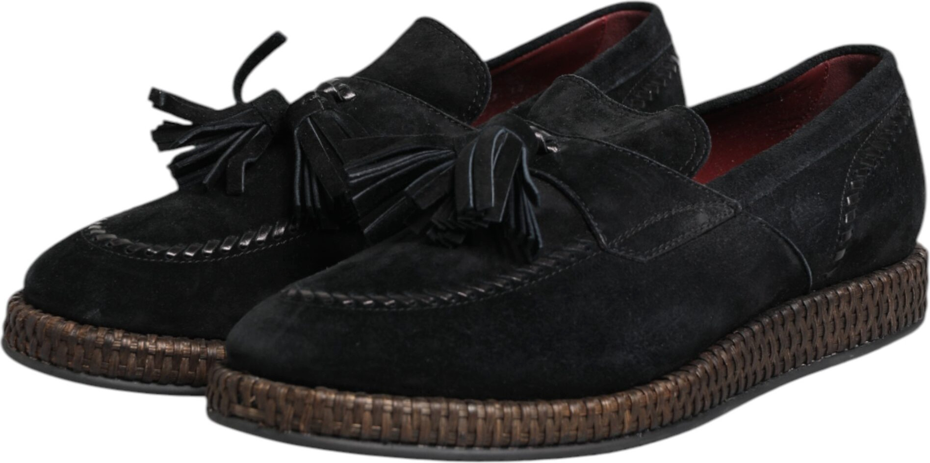 Loafer poyabzali Dolce & Gabbana