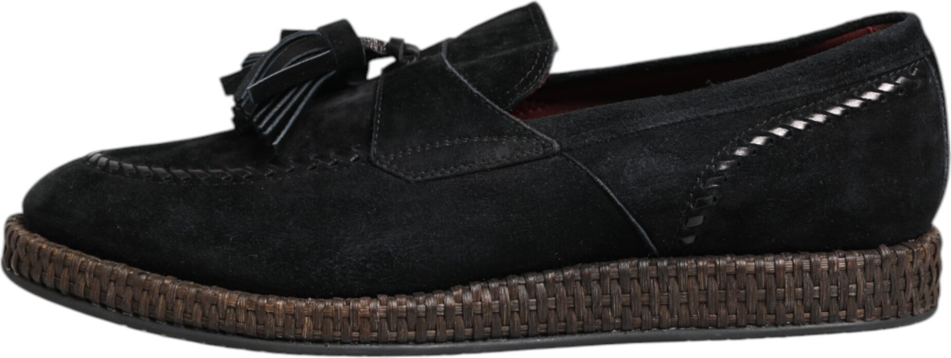 Loafer poyabzali Dolce & Gabbana