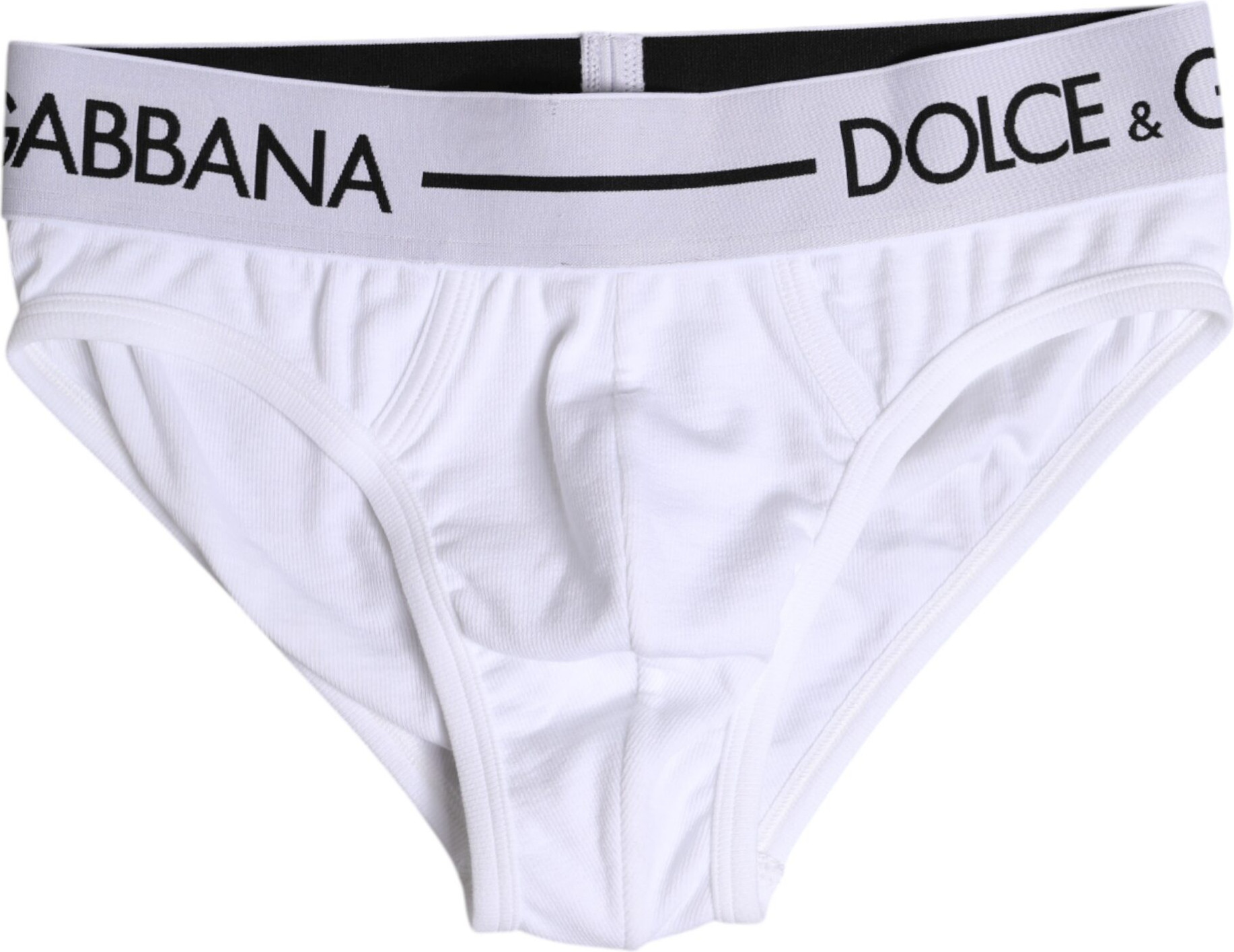 Нижнее белье Dolce & Gabbana Трусы