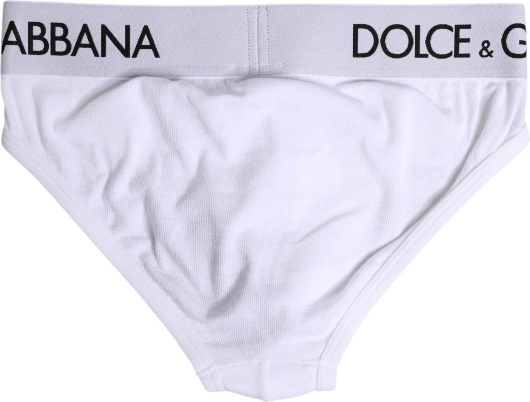 Нижнее белье Dolce & Gabbana Трусы