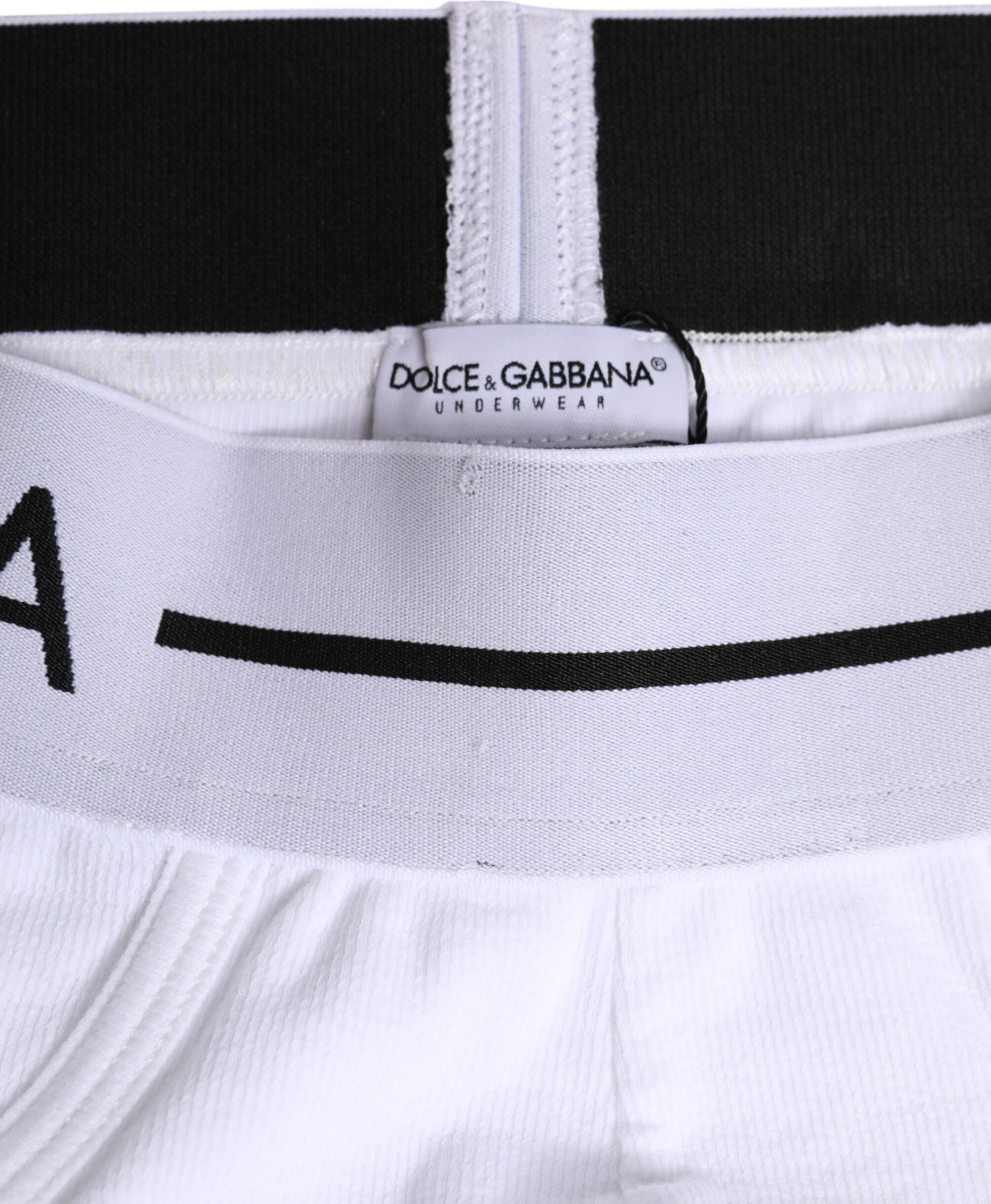 Нижнее белье Dolce & Gabbana Трусы