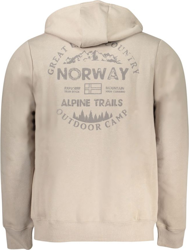 Yengil atletik kiyim Geographical Norway