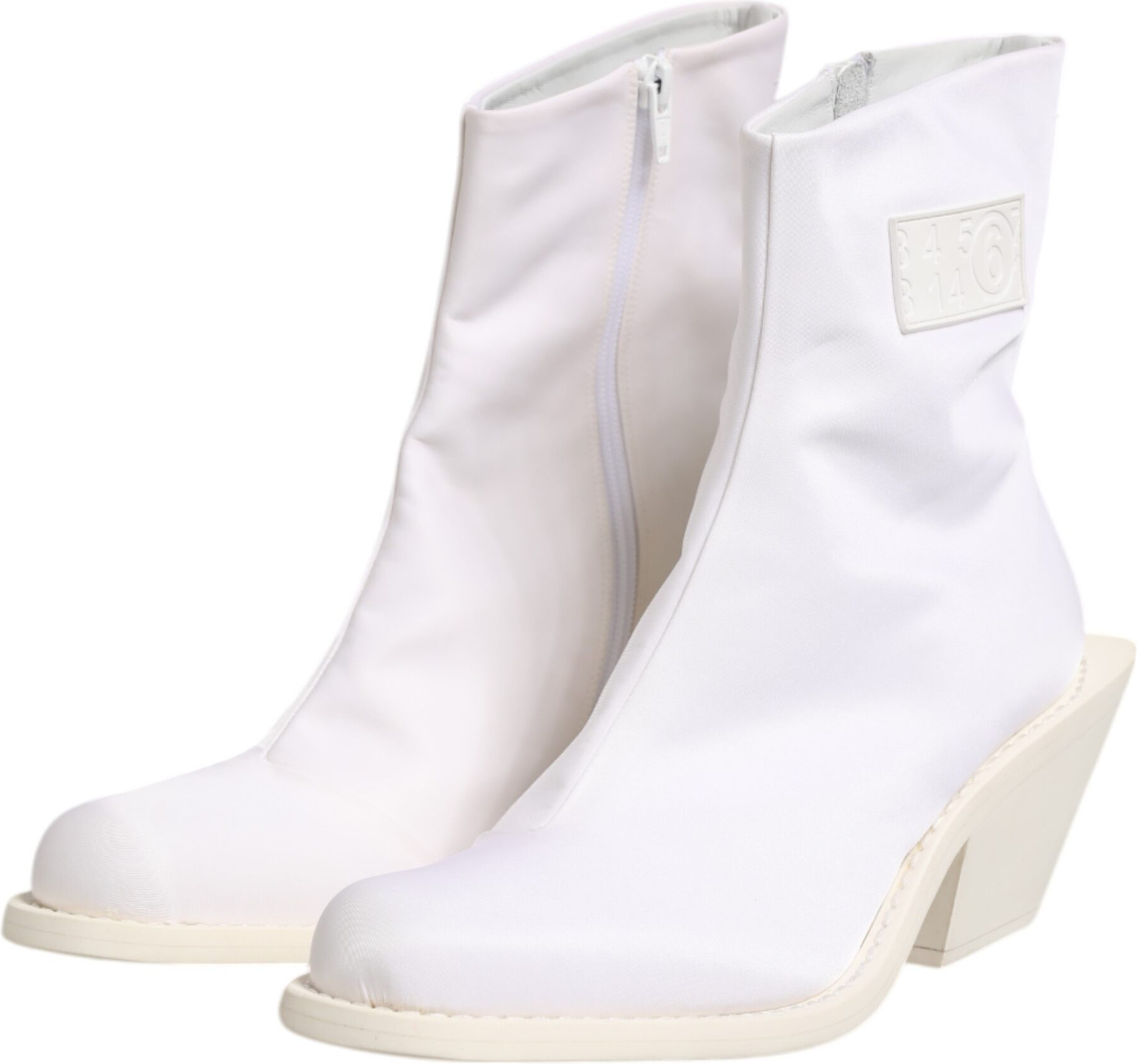 Ботильоны Maison Margiela