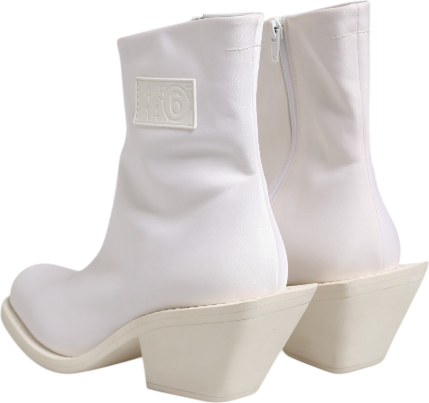 Ботильоны Maison Margiela