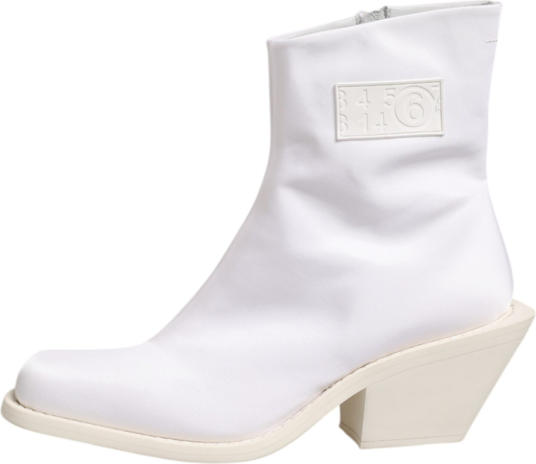 Ботильоны Maison Margiela