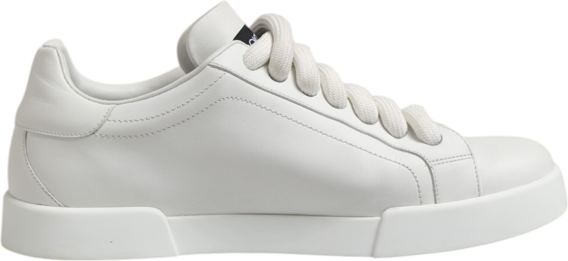 Low Top Sneakers Dolce & Gabbana