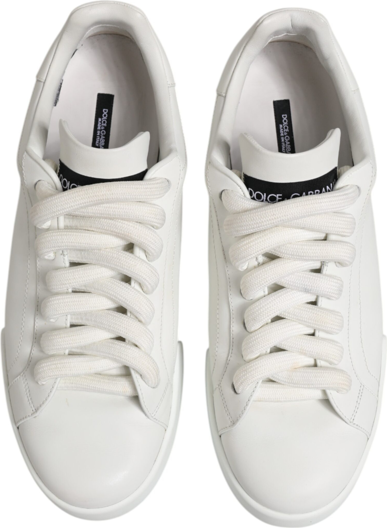 Low Top Sneakers Dolce & Gabbana