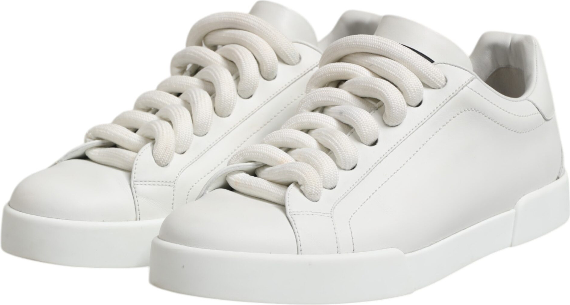 Low Top Sneakers Dolce & Gabbana