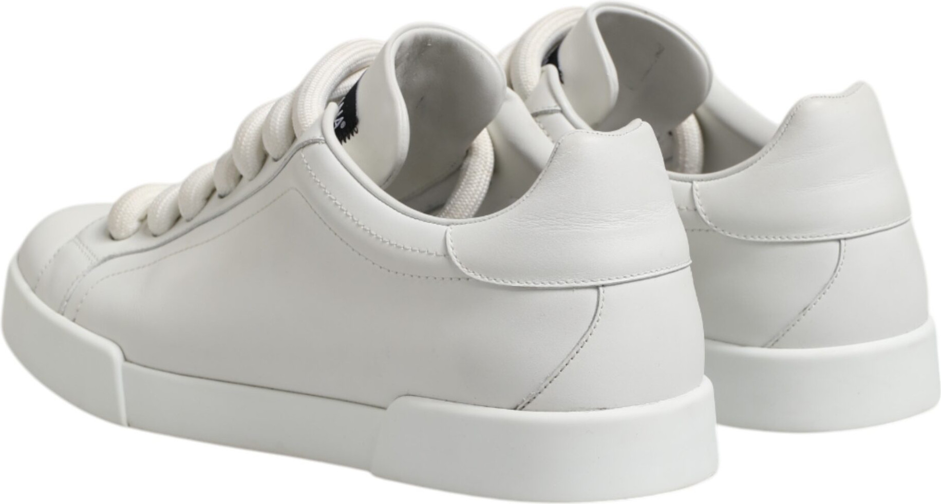 Low Top Sneakers Dolce & Gabbana
