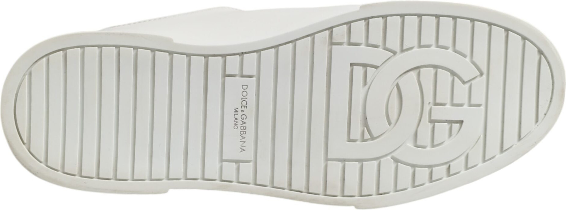 Low Top Sneakers Dolce & Gabbana