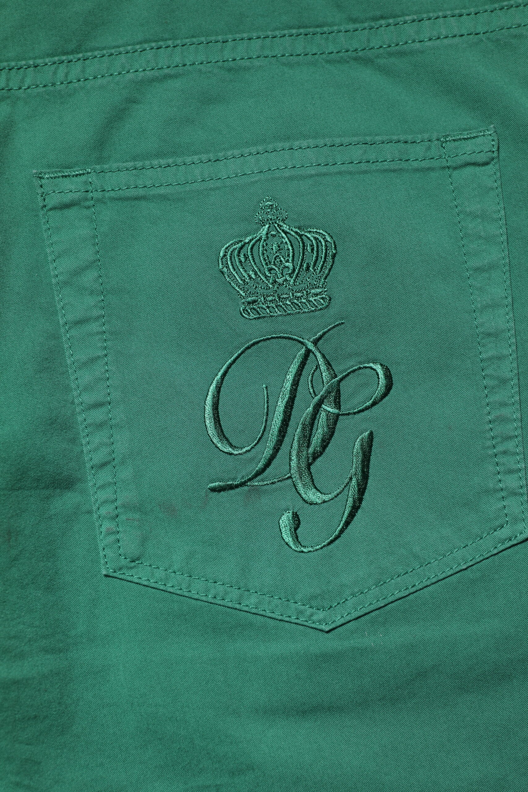 Denim Jeans Dolce & Gabbana