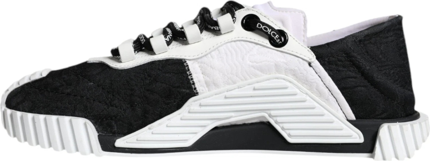 Low Top NS1 Sneakers Shoes Dolce & Gabbana