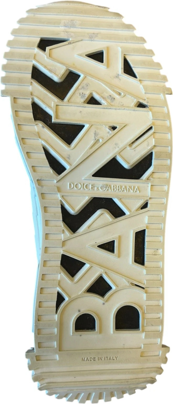 Low Top NS1 Sneakers Shoes Dolce & Gabbana