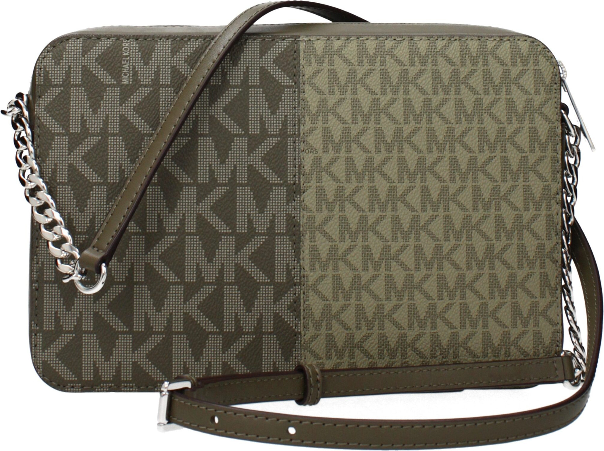 Michael Kors Crossbody sumkasi