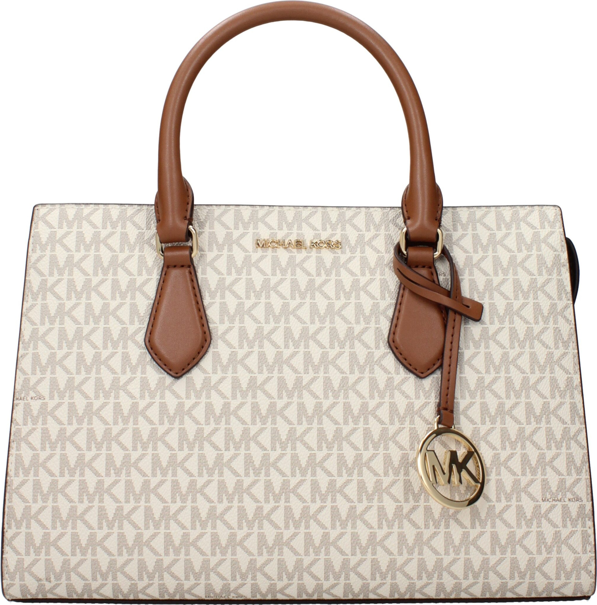 Michael Kors Beige Mato-
Sumkali sumkasi
