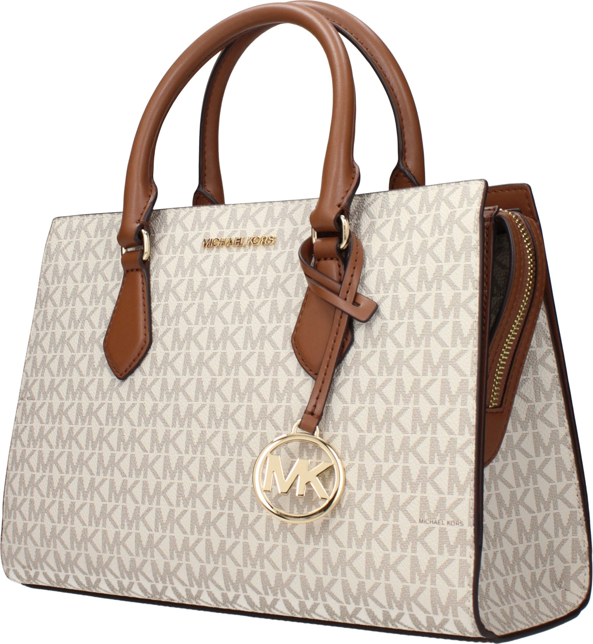 Michael Kors Beige Mato-
Sumkali sumkasi