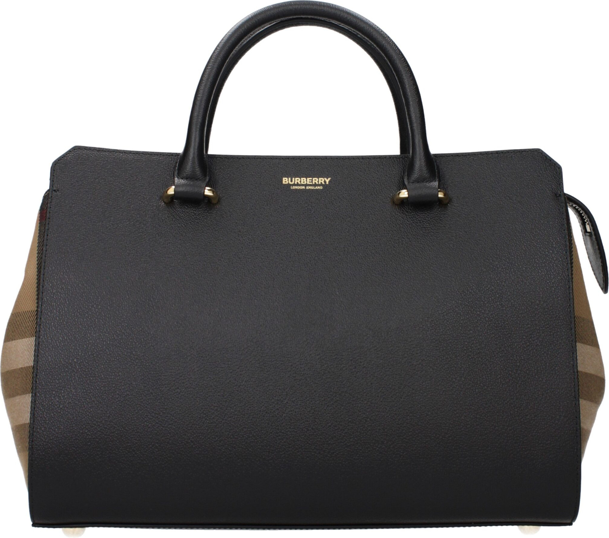 Handbag Burberry