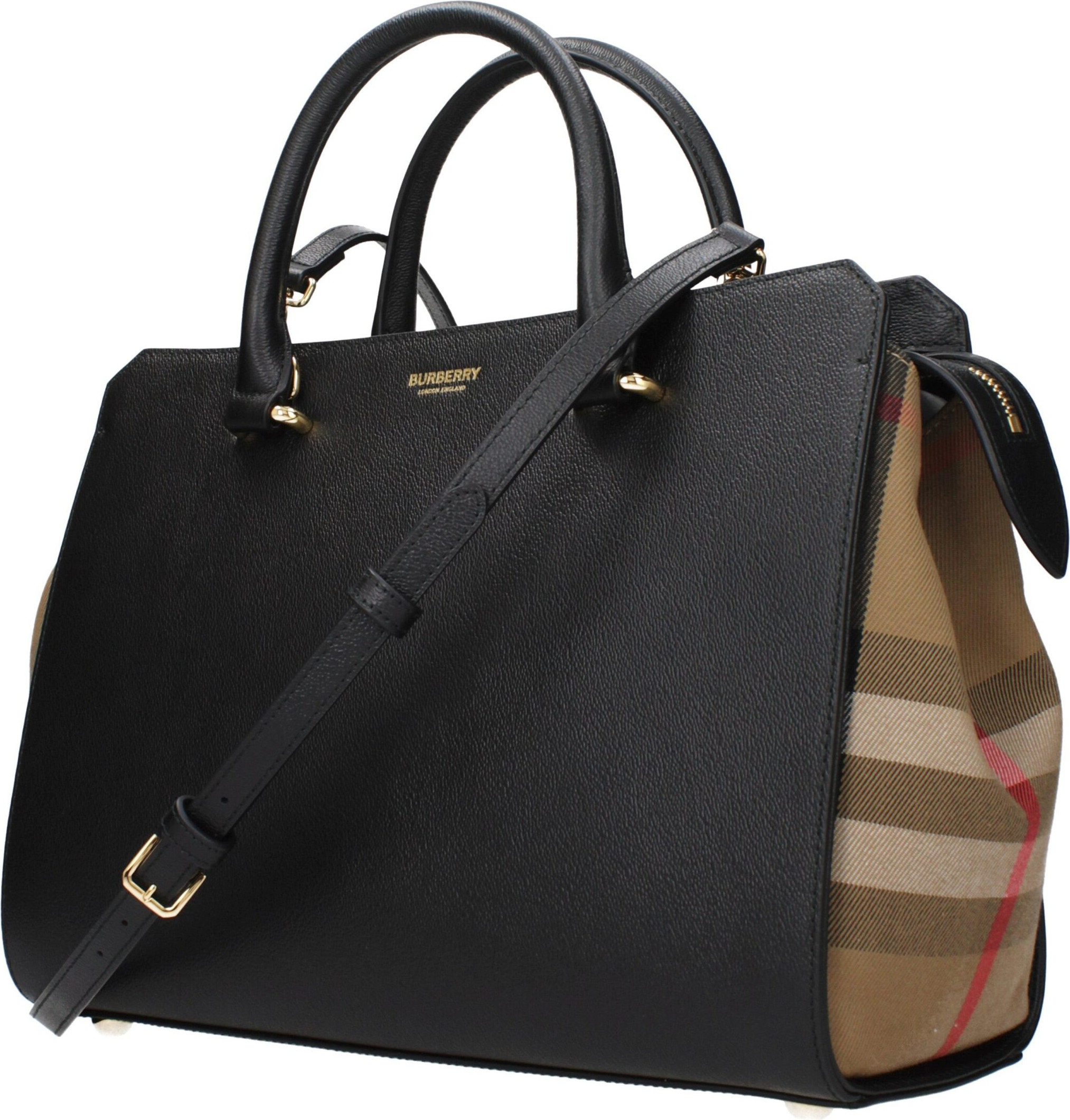 Handbag Burberry