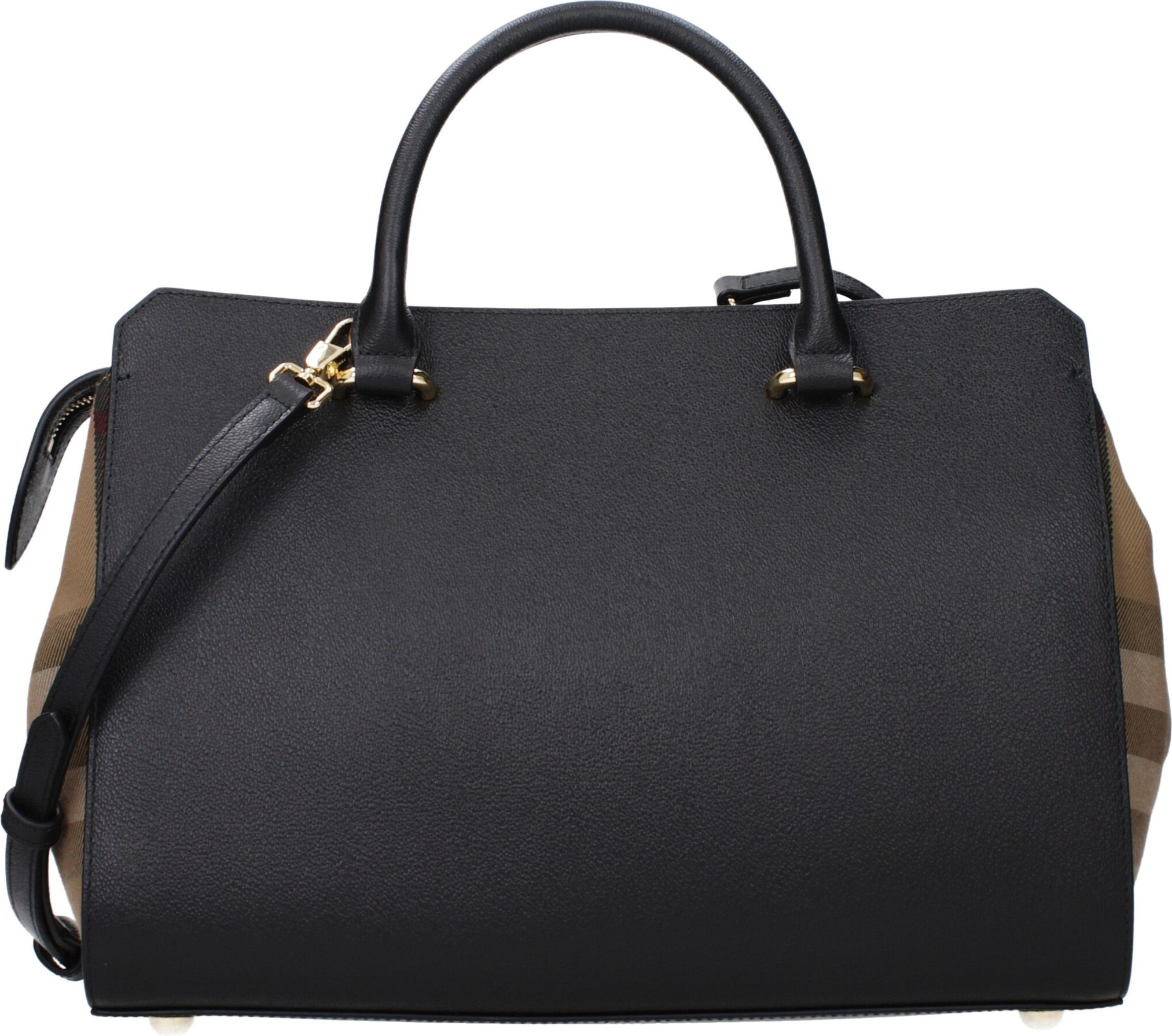 Handbag Burberry
