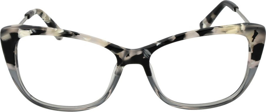 Marciano By Guess (Ramka) Black Acetate Glasses