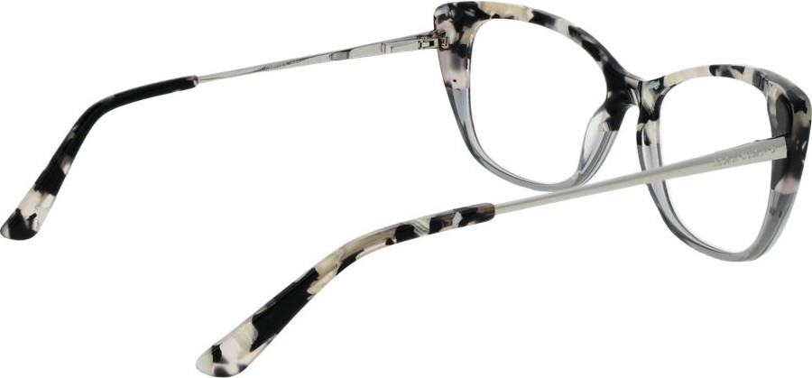 Marciano By Guess (Ramka) Black Acetate Glasses