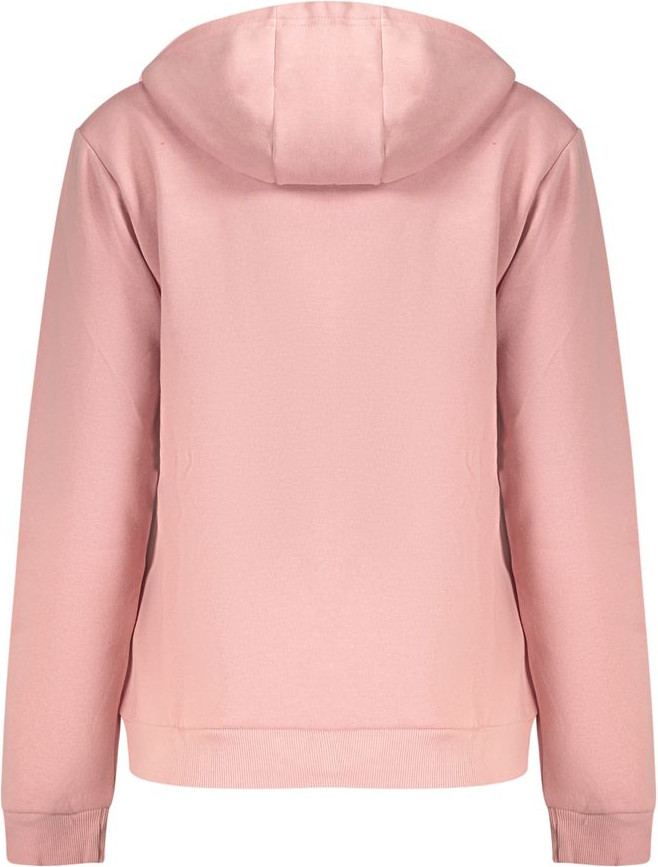 Geographical Norway pushti rangli paxta sweatshirt