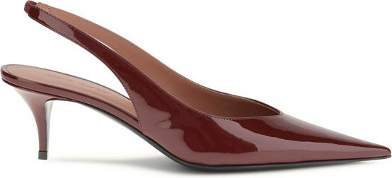 Pumps Amina Muaddi Anok