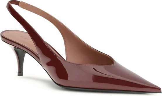Pumps Amina Muaddi Anok
