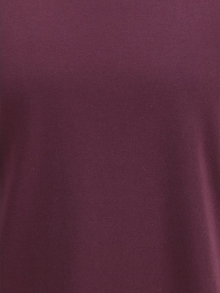 Brunello Cucinelli Pushti Paxta Futbolka