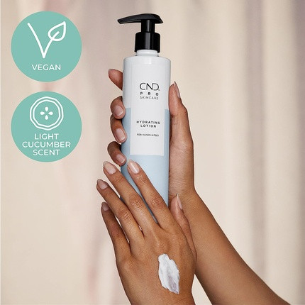 Лосьон для тела Cnd PRO Skin Hydrating Lotion