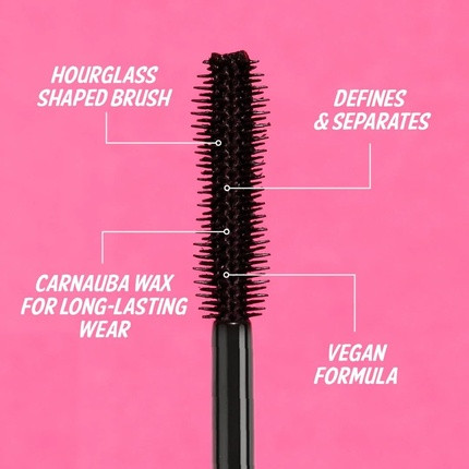 Mascara Thebalm Big Fan Defining